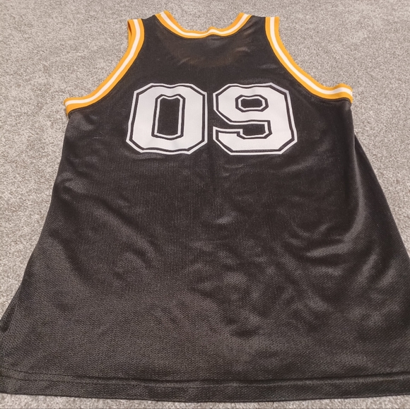 ☆RARE☆ 'Stereos' Edmonton Pop Band Merchandise on Vintage Alth Knit. / 1 of 1 - Picture 3 of 4